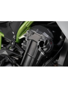 KIT TOPES ANTICAIDAS...