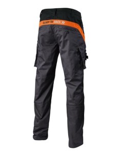 PANTALON MECANICO KTM 2