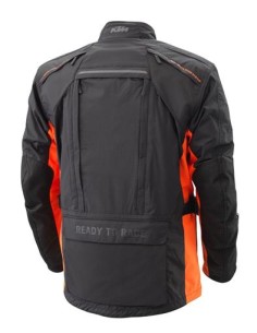 CHAQUETA KTM TERRA ADV.  2