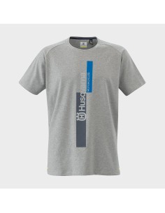 CAMISA HUSQVARNA AUTHENTIC...