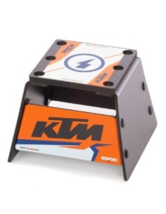 CABALLETE KTM E-BALANCE 