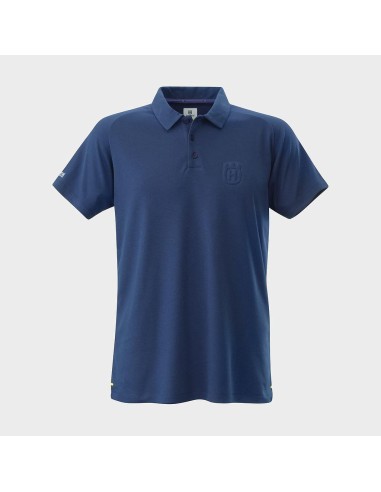 POLO HUSQVARNA AUTHENTIC AZ
