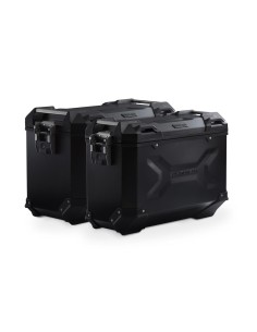 SISTEMA MALETAS TRAX ADV...