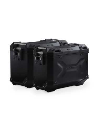 SISTEMA MALETAS TRAX ADV SW-MOTECH...