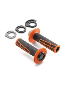 PUÑOS KTM NAR ABIERTOS