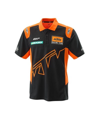 POLO KTM TEAM 2022