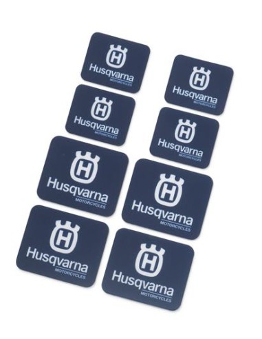 KIT ADHESIVOS BUJE HUSQVARNA