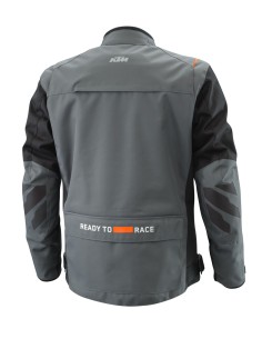 CHAQUETA KTM TOURRAIN WP V2 2