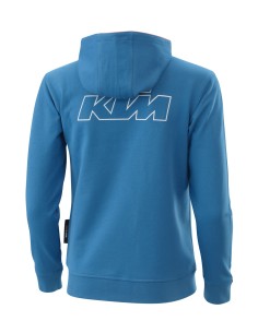 SUDADERA KTM RADICAL KIDS  2