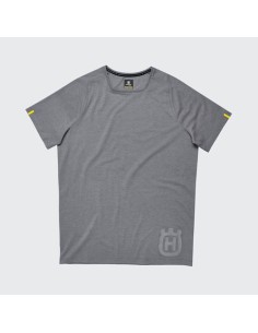 CAMISA HUSQVARNA PROGRESS...