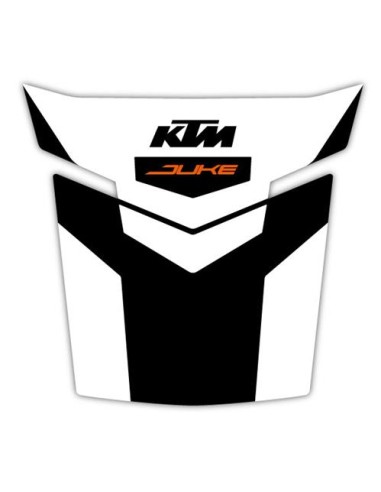 PROTECTOR DEPOSITO KTM DUKE 125/390...