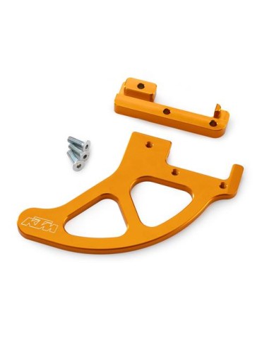 PROTECTOR DISCO FRENO TRS. KTM NAR