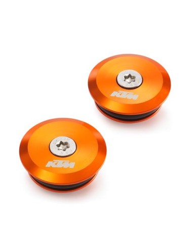 TAPON ROSCADO CHASIS KTM 790/890...