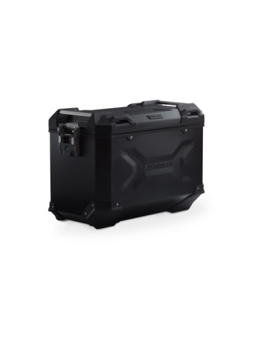 MALETA TRAX ADV. DRCH. 37LT SW-MOTECH...