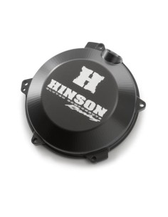 TAPA EMBRAGUE KTM HINSON...