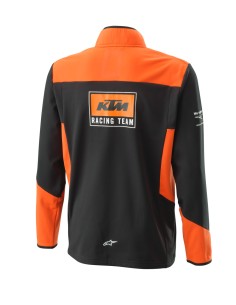 SUDADERA KTM TEAM 2022 2