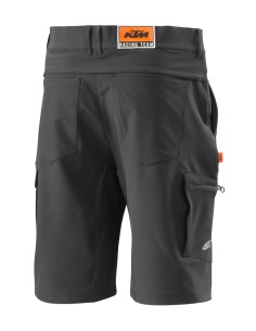 PANTALON CORTO KTM TEAM 2022 2