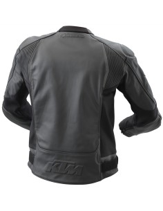 CHAQUETA KTM RESONANCE PIEL 2