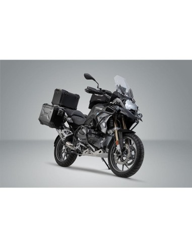 KIT PROTECCION ADVENTURE SW-MOTECH...