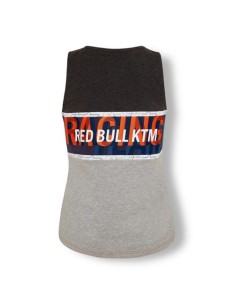 CAMISA TANKTOP RB KTM LETRA... 2