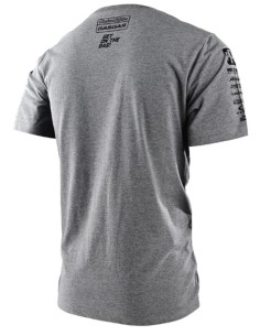 CAMISA GASGAS TLD TEAM GRIS 2