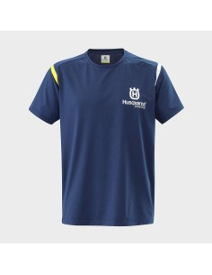 CAMISA HUSQVARNA TEAM 2022