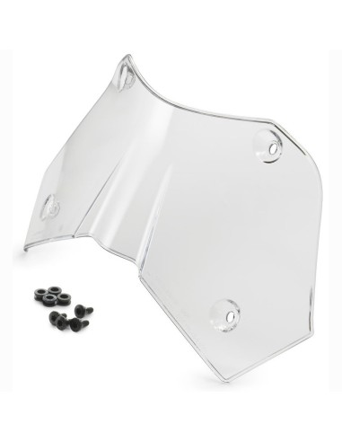 CUPULA CORTA KTM 1290 SADV S 21-22