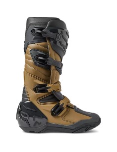 BOTAS FOX COMP X MARRON 2