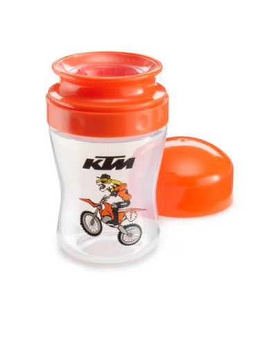 VASO BEBE RADICAL KTM 2021