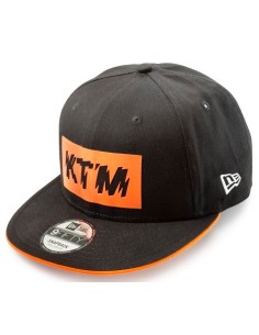 GORRA KTM RADICAL 2020