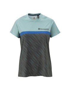 CAMISA HUSQVARNA FUNCTIONAL...
