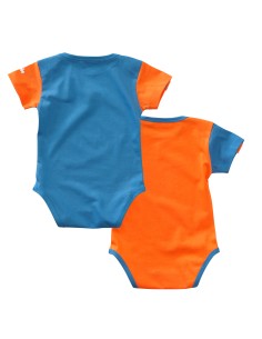 BODY KTM BABY RADICAL  2