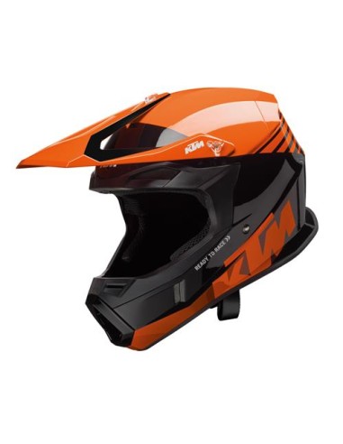 CASCO KTM COMP LIGHT 