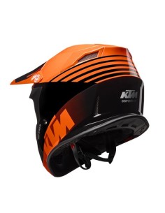 CASCO KTM COMP LIGHT  2