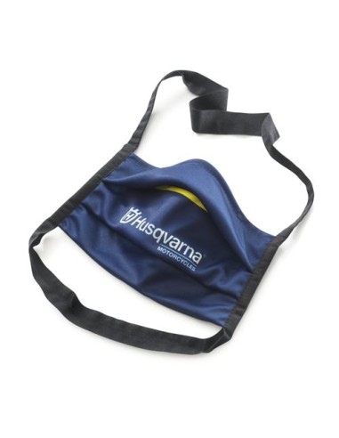 MASCARILLA HUSQVARNA 
