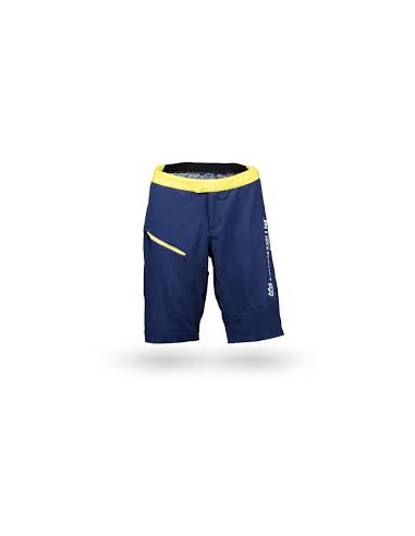 PANTALON CORTO HUSQVARNA E-BIKE REMOTE 