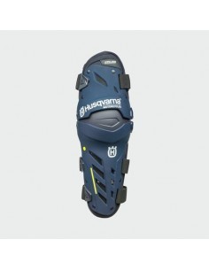 RODILLERAS HUSQVARNA DUAL AXIS