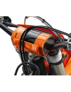 PROTECTOR MANILLAR KTM PHDS 2