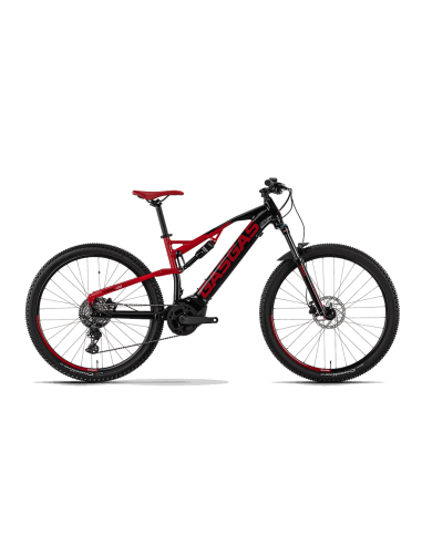 GASGAS E-BIKE G TRAIL 1.0 29"x46cm 9S...