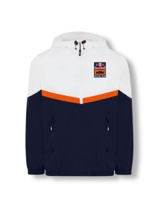 SUDADERA RB KTM FLETCH...