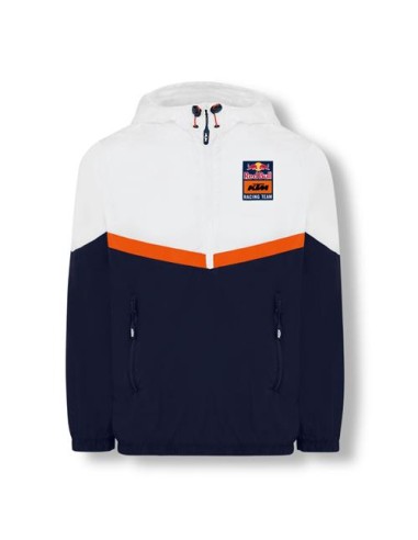 SUDADERA RB KTM FLETCH WINDBREAKER