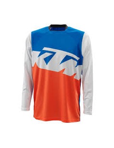 CAMISA KTM POUNCE AZ