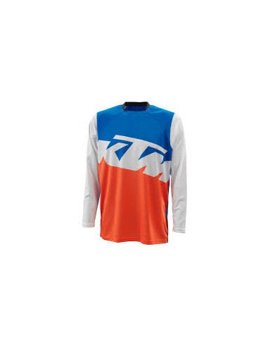 CAMISA KTM POUNCE AZ
