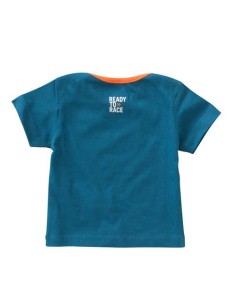 CAMISA KTM RADICAL BABY... 2