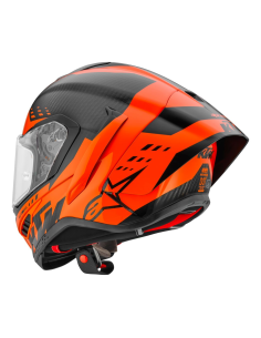 CASCO SUPERTECH R10 CARBONO 2