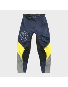 PANTALON HUSQVARNA RAILED KIDS