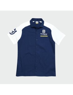 CAMISA HUSQVARNA REPLICA...