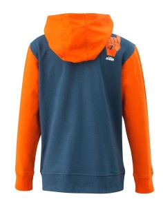 SUDADERA KTM HERO KIDS 2