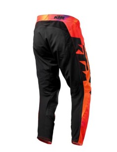 PANTALON KTM SE SLASH NGR 2