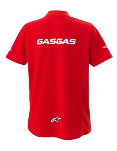 POLO GASGAS TEAM 2023 2